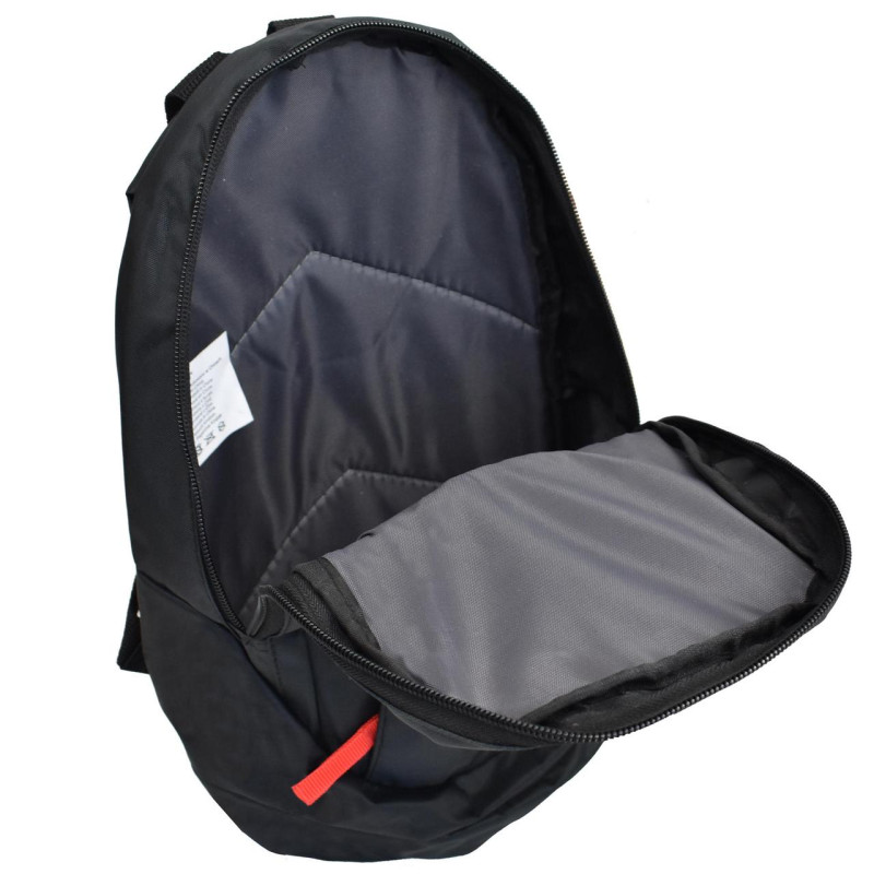 Рюкзак городской Semi Line 10 Black (3260)