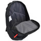 Рюкзак городской Semi Line 10 Black (3260)