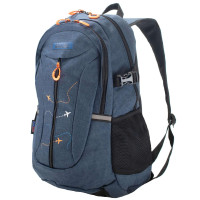 Городской рюкзак Semi Line 41 Blue Jeans (BSL121)