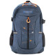 Рюкзак міський Semi Line 41 Blue Jeans (BSL121)