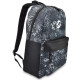 Рюкзак міський Semi Line 17 Black Print (J4686-1)
