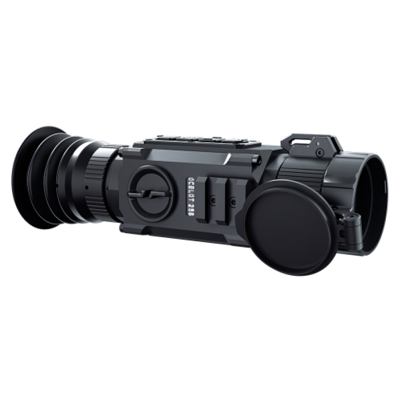Тепловізійний приціл Pard Ocelot 256-19 (19 мм, 256х192, 900 м)