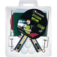 Набор для настольного тенниса Garlando Storm Plus (2C4-55) (Special Offer)