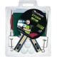 Набор для настольного тенниса Garlando Storm Plus (2C4-55) (Special Offer)
