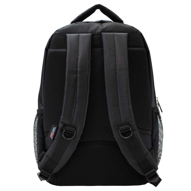 Рюкзак міський Semi Line 27 Black (L2059-0)