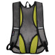 Рюкзак спортивний Semi Line 7 Grey/Yellow (3289)