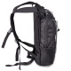 Рюкзак спортивний Semi Line 10 Black (A3011-1)
