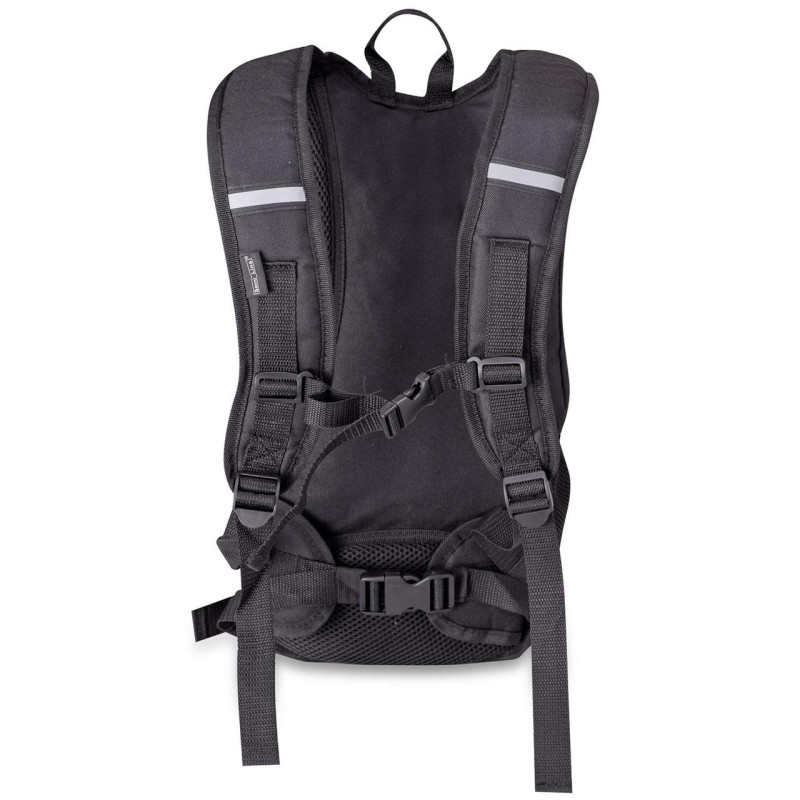 Рюкзак спортивний Semi Line 10 Black (A3011-1)