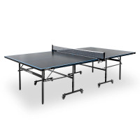 Тенісний стіл Joola Outdoor J100A Grey (11645)