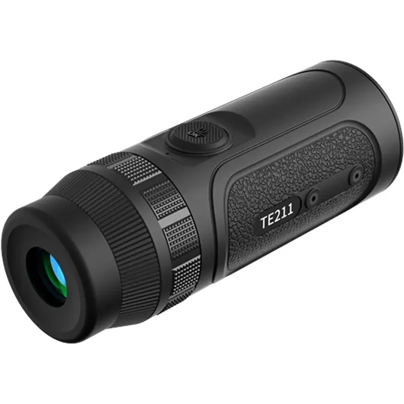 Монокуляр тепловізійний Guide TE211 256x192 500 м