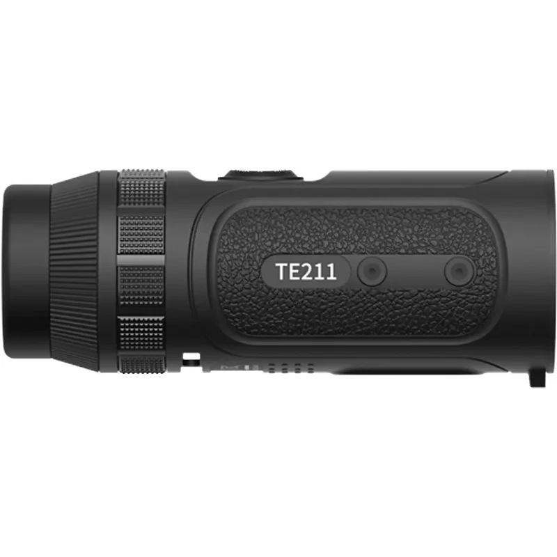 Монокуляр тепловізійний Guide TE211 256x192 500 м