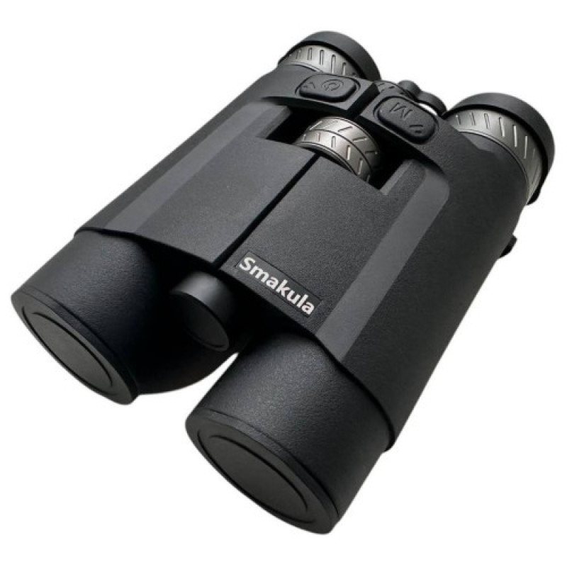 Бінокль Smakula 12x42 LRF