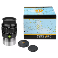 Окуляр Explore Scientific 82° Ar 18mm (2