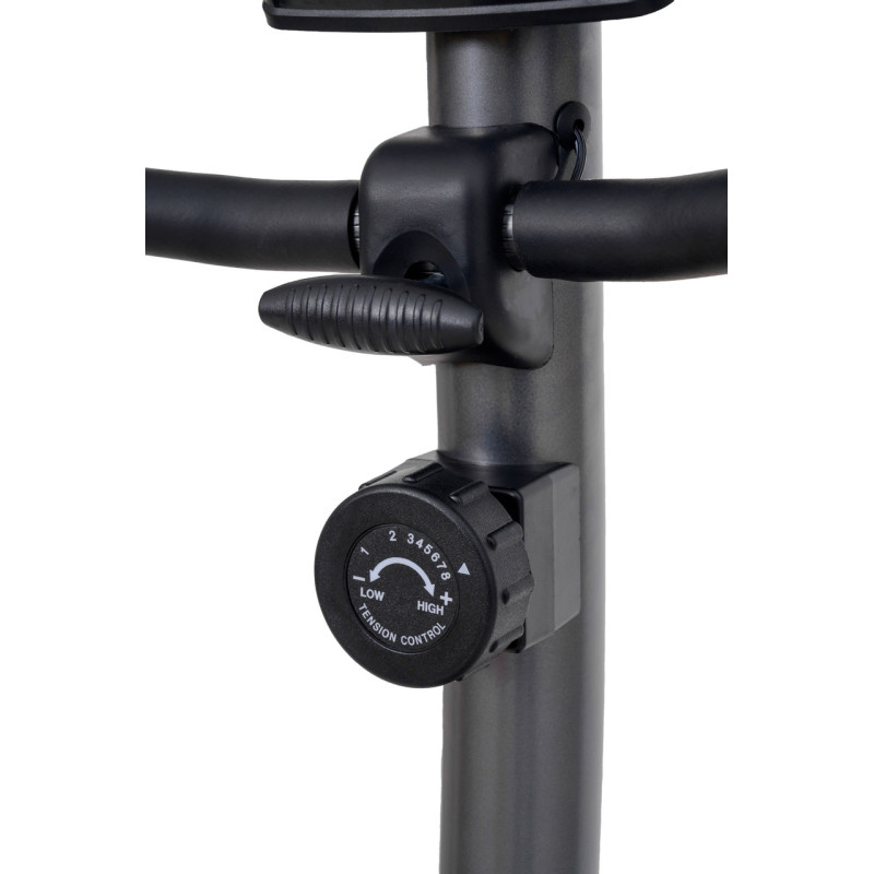 Велотренажер Toorx Upright Bike BRX 65 (BRX-65)