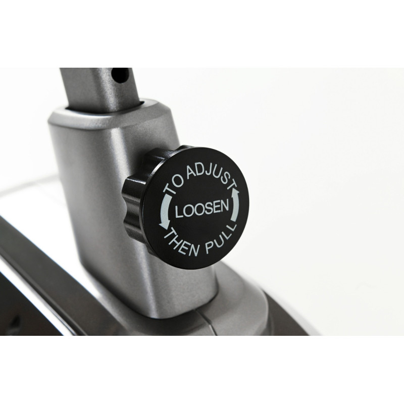 Велотренажер Toorx Upright Bike BRX 75 EASY (BRX-75 EASY)