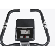 Велотренажер Toorx Upright Bike BRX 85 EVO (BRX-85 EVO)