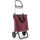 Сумка-тележка Rolser Mini Bag Plus MF 2L Burdeos (MNB042-1060)