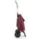 Сумка-тележка Rolser Mini Bag Plus MF 2L Burdeos (MNB042-1060)