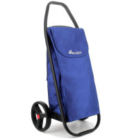 Сумка-тележка Rolser Com MF 8 Black Tube Azul (COH012-1026)
