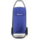 Сумка-візок Rolser Com MF 8 Black Tube Azul (COH012-1026)