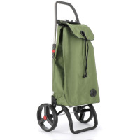 Сумка-тележка Rolser I-Max MF 2LRSG Kaki (IMX308-1005)