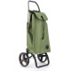 Сумка-тележка Rolser I-Max MF 2LRSG Kaki (IMX308-1005)
