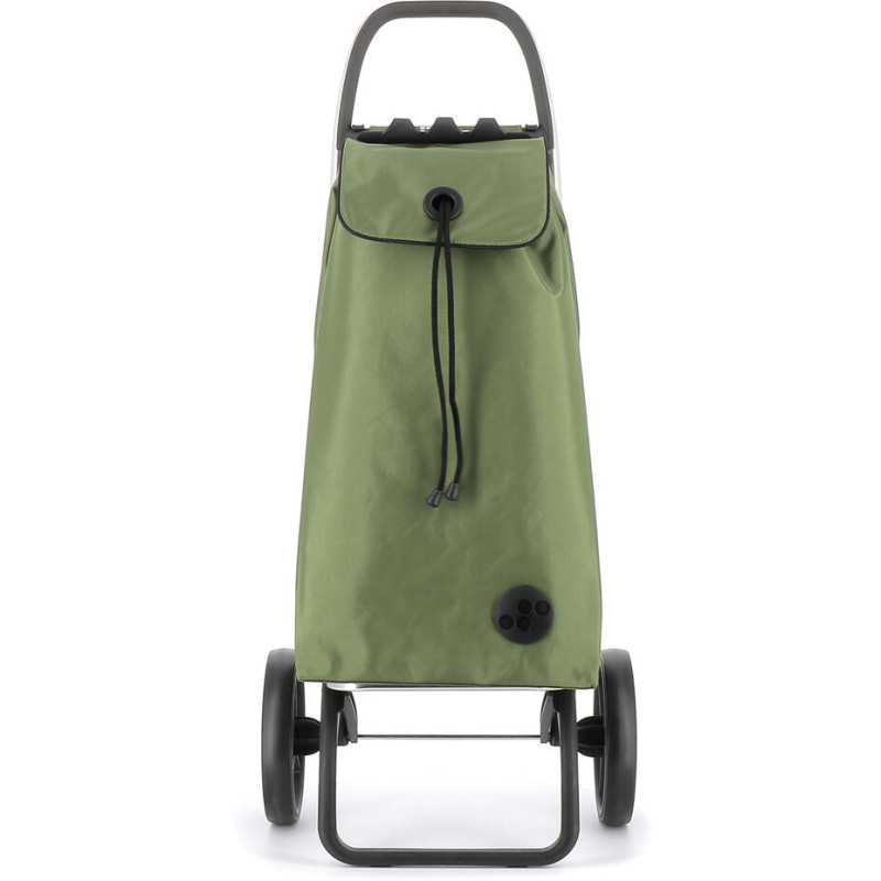 Сумка-тележка Rolser I-Max MF 2LRSG Kaki (IMX308-1005)