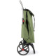 Сумка-тележка Rolser I-Max MF 2LRSG Kaki (IMX308-1005)