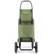 Сумка-тележка Rolser I-Max MF 2LRSG Kaki (IMX308-1005)