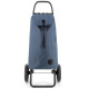 Сумка-візок Rolser I-Max MF 2LRSG Denim (IMX308-1069)