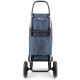 Сумка-візок Rolser I-Max MF 2LRSG Denim (IMX308-1069)
