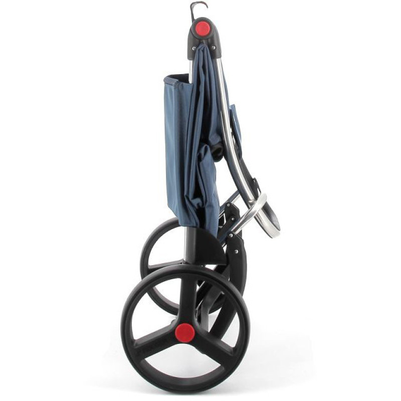 Сумка-візок Rolser I-Max MF 2LRSG Denim (IMX308-1069)