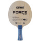 Ракетка для настольного тенниса Gewo Force ARC OFF+, Nexxus EL Pro 48+Neoflexx eFT 45 FL (1069100001)