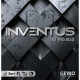 Ракетка для настольного тенниса Gewo Force ARC OFF, Inventus XT Pro 52.5+50.0, FL (1163700001)