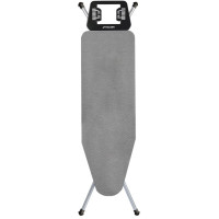 Гладильная доска Rolser K-UNO Plomo (K01015-2087)