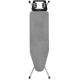 Гладильная доска Rolser K-UNO Plomo (K01015-2087)