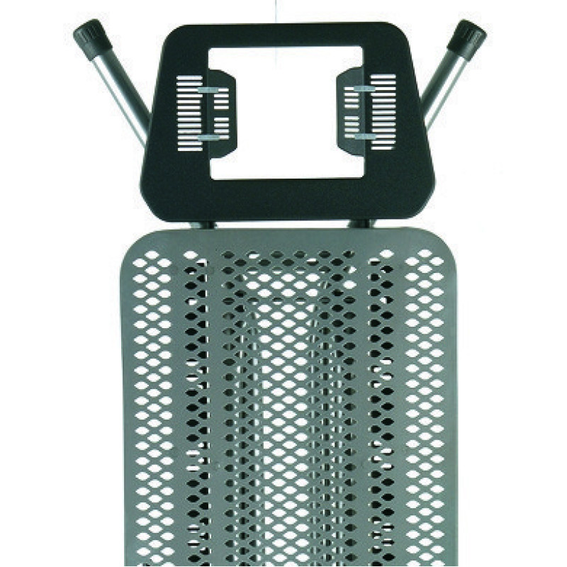 Гладильная доска Rolser K-UNO Plomo (K01015-2087)