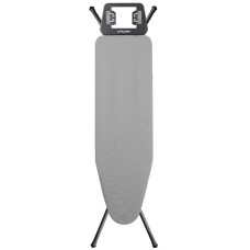 Дошка для прасування Rolser K-UNO Black Tube Plomo (K01016-2087)
