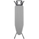 Дошка для прасування Rolser K-UNO Black Tube Plomo (K01016-2087)