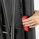 Дошка для прасування Rolser K-UNO Black Tube Plomo (K01016-2087)