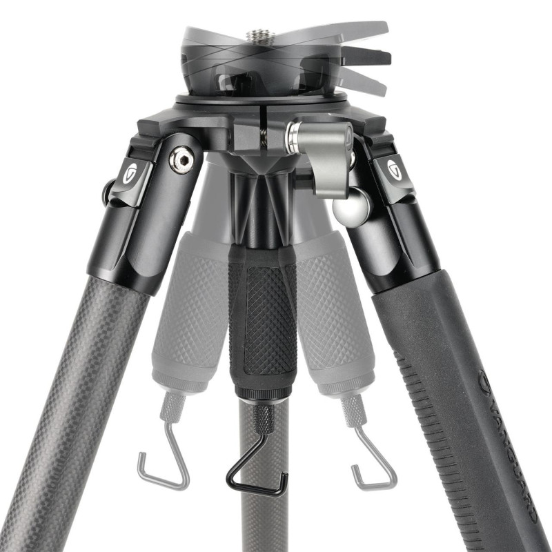 Трипод Vanguard Endeavor RL 303CGM (Endeavor RL 303CGM)