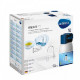 Фільтр проточний Brita My Pure P1 із краном питної води (1025434)