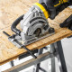 Диск пильный Trotec 3 TCT 89х10х1,8 HW30 Wood/Plastic (2 шт) (6215001303)