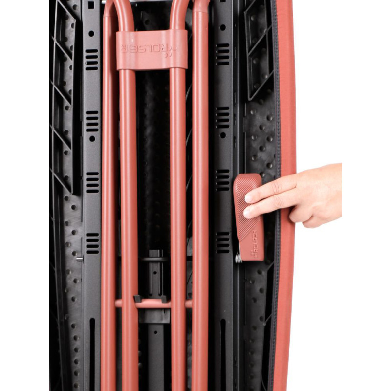 Доска гладильная Rolser K-Surf TerraTube (K07001-1027)
