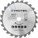 Диск пильный Trotec 190х20х2,2 HW24 Wood (3 шт) (6215001330)