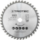 Диск пильный Trotec 190х20х2,2 HW40 Wood (3 шт) (6215001331)