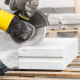 Диск отрезной алмазный Trotec Turbo Cutting Edge 230х22.23х2.5 (6225001221)