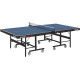 Тенісний стіл Stiga Expert Roller ITTF Blue (719005)