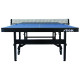Тенісний стіл Stiga Premium Compact ITTF Blue (719705)