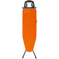 Гладильная доска Rolser K-22 Black Tube Mandarina (K06016-2089)